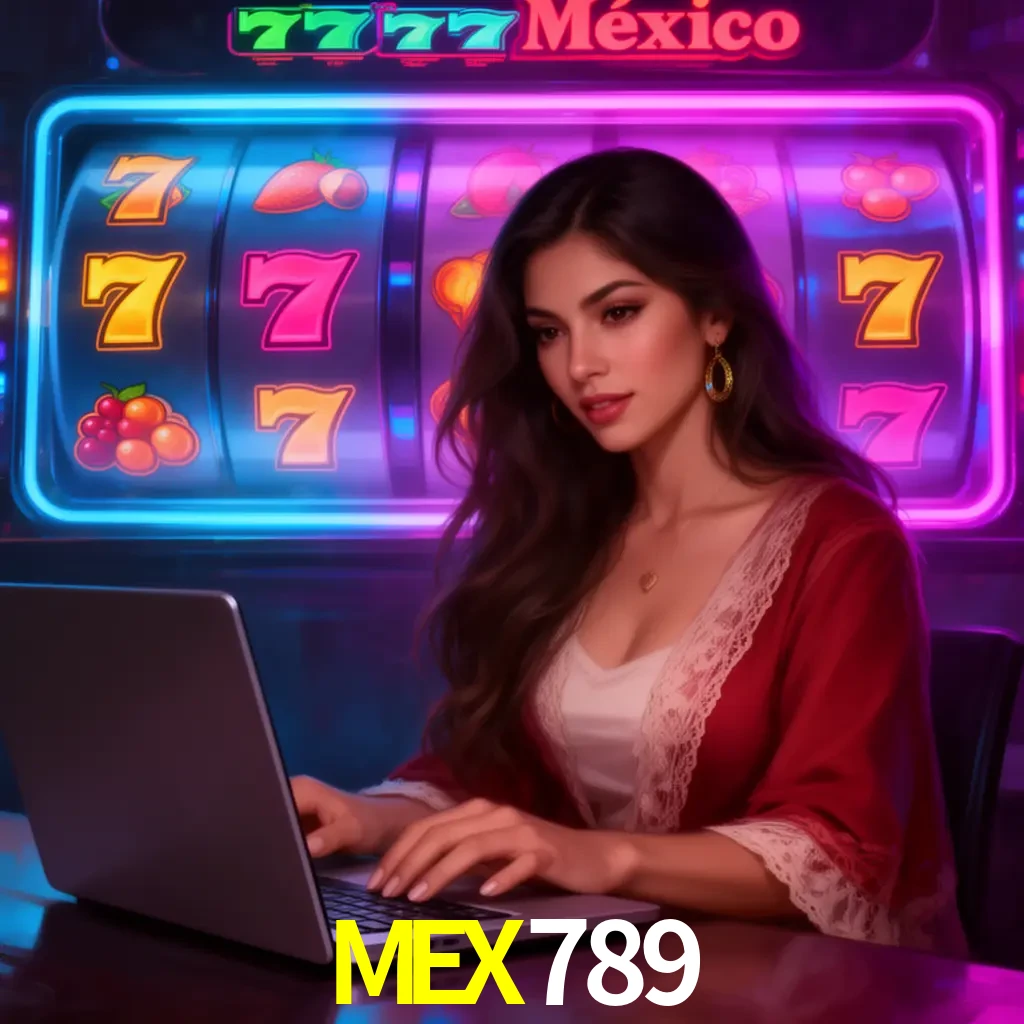 MEX789 Símbolos con valor multiplicador