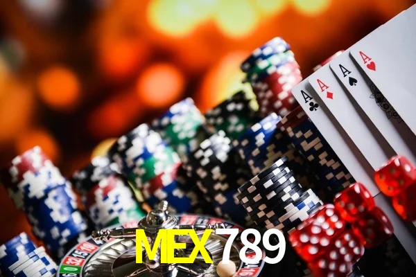 MEX789 Apuestas Deportivas