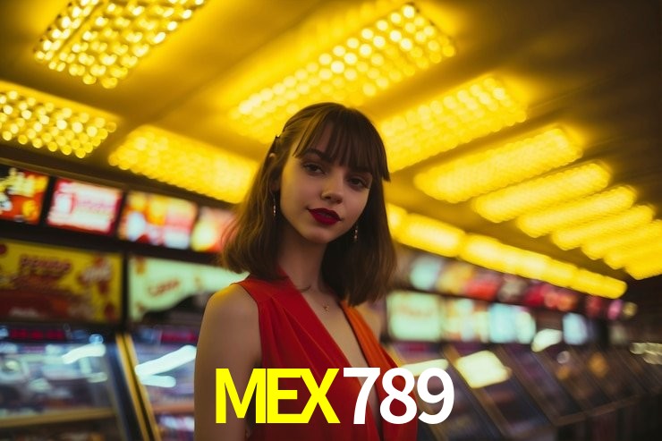 MEX789 Rondas de funciones especiales