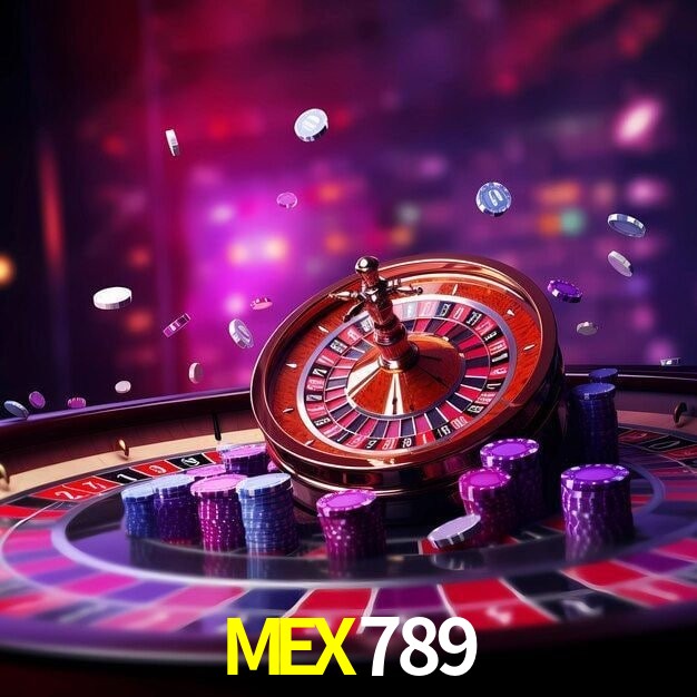 MEX789 Tragamonedas