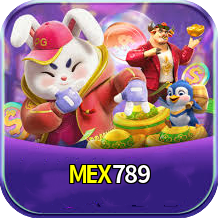 MEX789 logo